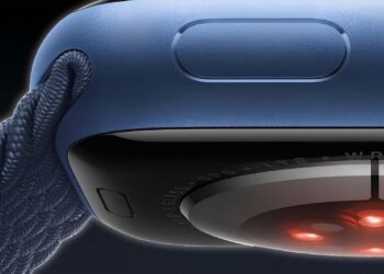 Apple Watch Blood Oxygen Monitor Returns with Smart Fix