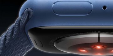 Apple Watch Blood Oxygen Monitor Returns with Smart Fix