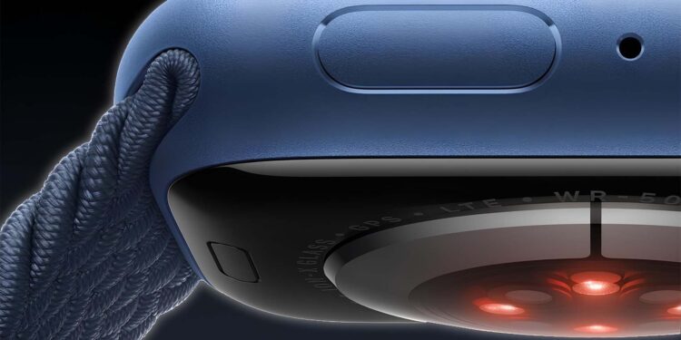 Apple Watch Blood Oxygen Monitor Returns with Smart Fix