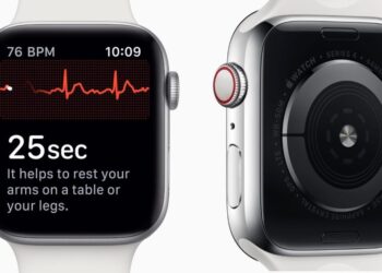 Apple Resolves Patent Issue, Restores Blood Oxygen Monitoring on iPhone & Watch
