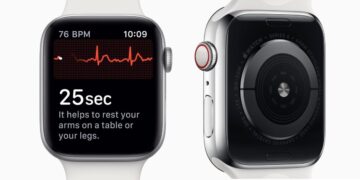Apple Resolves Patent Issue, Restores Blood Oxygen Monitoring on iPhone & Watch