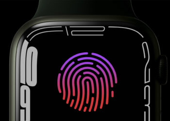 Future Apple Watches May Use Touch ID for Locking