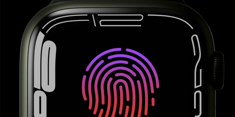 Future Apple Watches May Use Touch ID for Locking