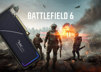 Intel Arc A-Series Crashes in Battlefield 6: What You Need to Know