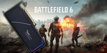 Intel Arc A-Series Crashes in Battlefield 6: What You Need to Know