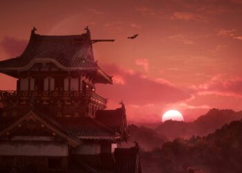 Assassin’s Creed Shadows Dominates Europe This Year!