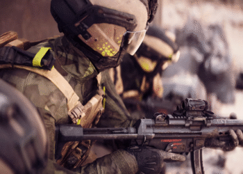 EA Speeding Up Fixes for Battlefield 6 Beta