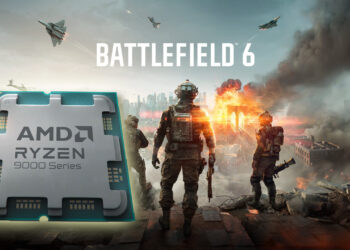 Ryzen vs Intel: Which CPU Crushes Battlefield 6 FPS?