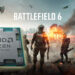 Ryzen vs Intel: Which CPU Crushes Battlefield 6 FPS?