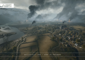 EA Tests New Battlefield 6 Features in Open Beta