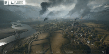 EA Tests New Battlefield 6 Features in Open Beta