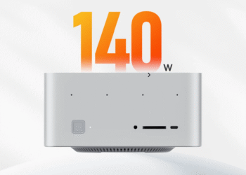 Beelink has just launched its fastest Mini PC to date, the GTR9 PRO, which features AMD’s Ryzen AI MAX+ 395 APU and retails for $1,985.