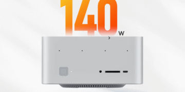 Beelink has just launched its fastest Mini PC to date, the GTR9 PRO, which features AMD’s Ryzen AI MAX+ 395 APU and retails for $1,985.