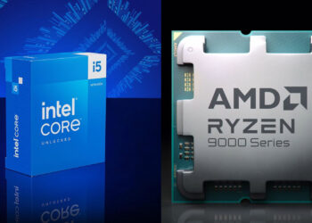 Three Budget CPUs That Crush Games