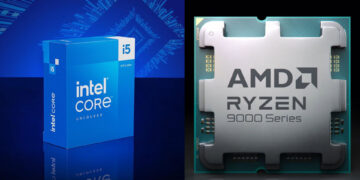 Three Budget CPUs That Crush Games