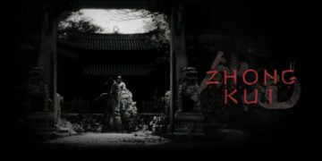 Zhong Kui: The Next Game in the Black Myth Series