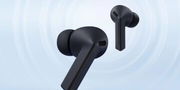 Samsung has finally unveiled the Galaxy Buds3 FE, the latest addition to its Fan Edition lineup. Available in the U.S. on September 4th, 2025, for $149.99, these earbuds come in two color options: Black and Gray. Samsung aims to balance affordability with cutting-edge technology by offering premium features.