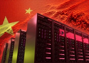 China’s AI Chip Boom: How Trade Tensions Drive Domestic Growth