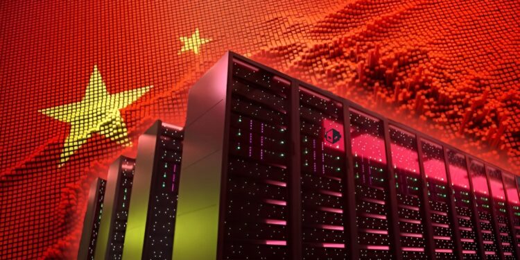 China’s AI Chip Boom: How Trade Tensions Drive Domestic Growth