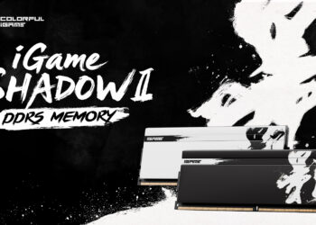 Boost Performance With iGame Shadow II DDR5