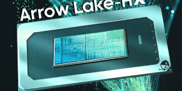 Ultra 5 235HX vs Core i5 14500HX: 30%-38% Boost in Performance!