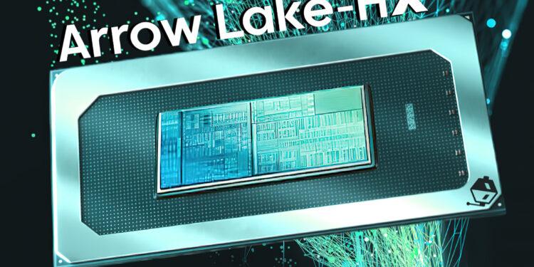 Ultra 5 235HX vs Core i5 14500HX: 30%-38% Boost in Performance!