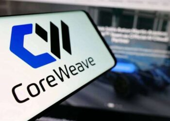 JPMorgan, Goldman Sachs & Morgan Stanley Selling CoreWeave Shares
