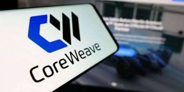 JPMorgan, Goldman Sachs & Morgan Stanley Selling CoreWeave Shares