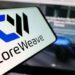 JPMorgan, Goldman Sachs & Morgan Stanley Selling CoreWeave Shares