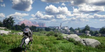 Crimson Desert Has Been Delayed to Q1 2026