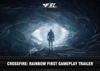 Rainbow Is a Horror-Themed New Entry in the Shooter Franchise