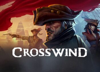 Crosswind Crew Has Announced Upcoming Survival Game for Steam Early Access