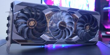 AMD’s Radeon RX 9070 XT Surpasses NVIDIA GPUs in Germany