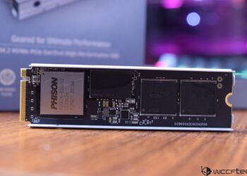 Phison Takes Legal Action Against False Documents Claiming Windows 11 Breaks Their SSDs