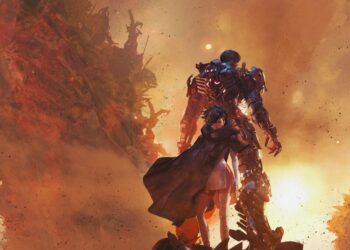 Daemon X Machina: Titanic Scion Hands-On Preview