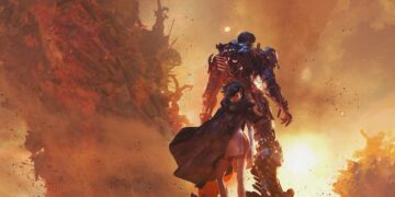 Daemon X Machina: Titanic Scion Hands-On Preview