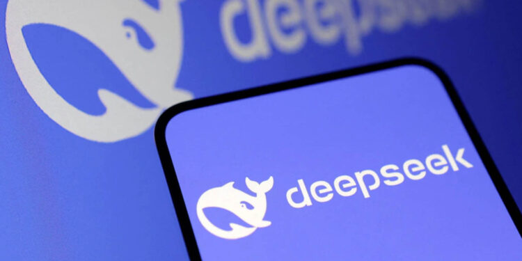 Marketing Chief’s Scandal Threatens AI Startup’s Future