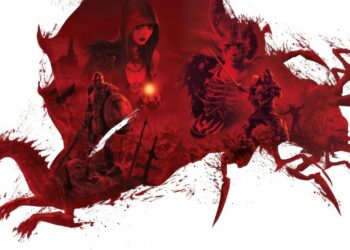EA Declined Remakes for Dragon Age: Origins