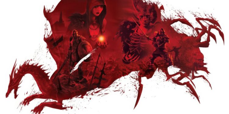 EA Declined Remakes for Dragon Age: Origins