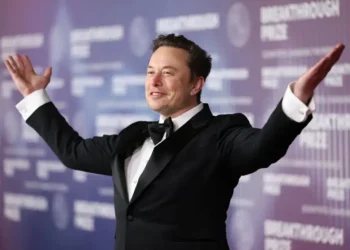 Elon Musk Gets $29B Compensation Package After Forced Salary Cut