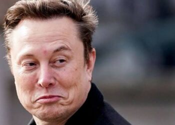 Elon Musk’s xAI Files for ‘MacroHard’ Trademark