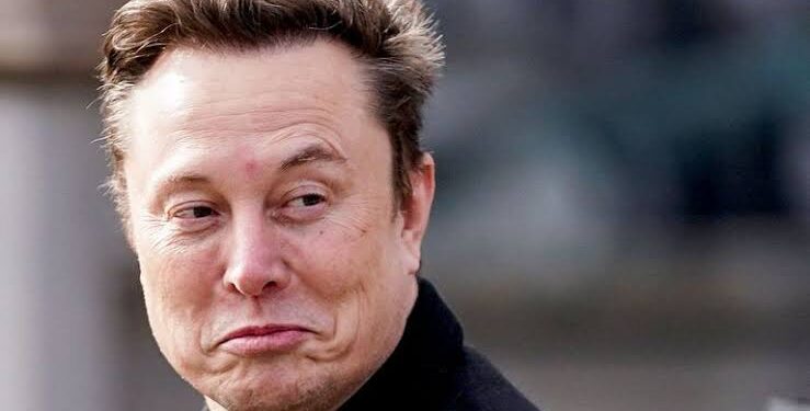 Elon Musk’s xAI Files for ‘MacroHard’ Trademark