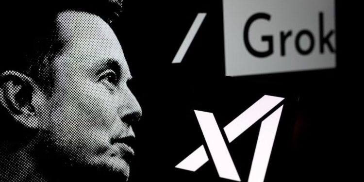 Elon Musk’s xAI Sues Apple and OpenAI Over Grok App Facing Competitive Threats