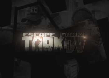 Escape From Tarkov Will Reach v1.0 in November