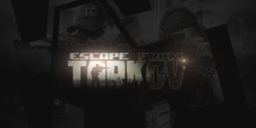 Escape From Tarkov Will Reach v1.0 in November