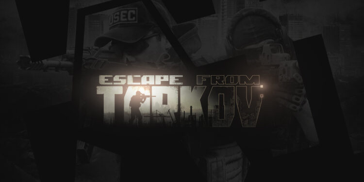 Escape From Tarkov Will Reach v1.0 in November