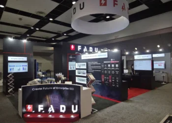 ### Enterprise-Grade PCIe Gen6 SSDs Are on the Horizon: FADU’s Sierra FC6161