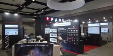 ### Enterprise-Grade PCIe Gen6 SSDs Are on the Horizon: FADU’s Sierra FC6161