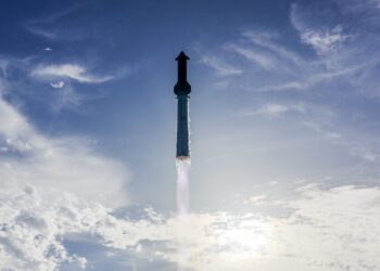 Starship Flight 10: SpaceX Hits All Marks!