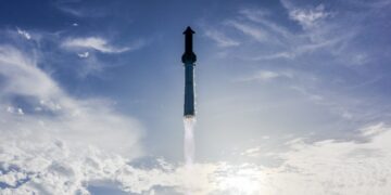 Starship Flight 10: SpaceX Hits All Marks!